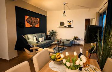 Aelio Suites- Near Airport and Beach - Foto 36