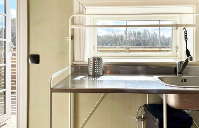 5 Person Holiday Home in Paryd - Foto 15