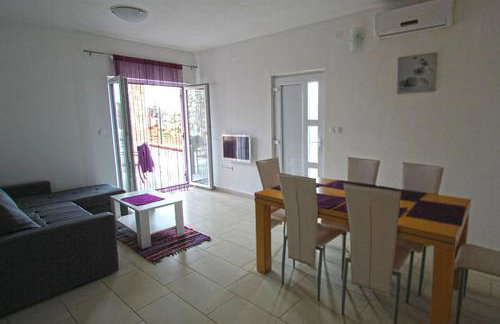 Apartment Camelia with pool and sea view - Foto 20