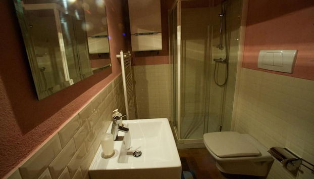 Servicios del cuarto de baño