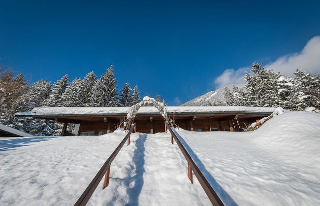 Ferienwohnungen Vomperberg - Foto 39