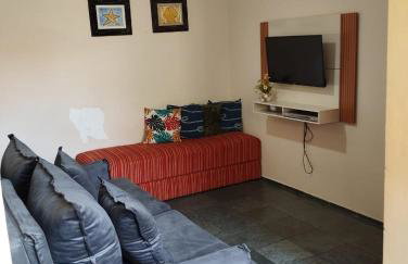 Apartamento na praia dos sonhos - Foto 13