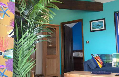 Farm Elegance at Lottie's Lodge - Foto 27