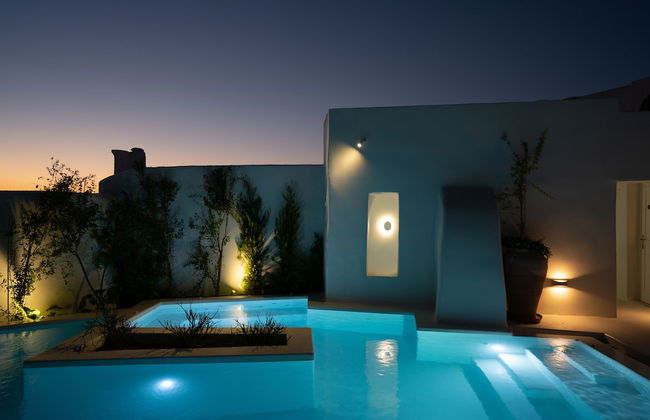 Bliss Mansion - Foto 37