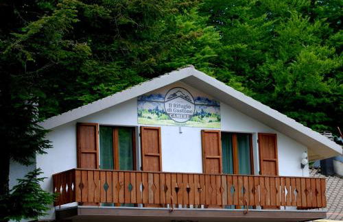 IL RIFUGIO DI GASTONE - Monte Amiata - Macinaie - - Foto 2
