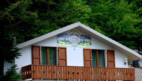 IL RIFUGIO DI GASTONE - Monte Amiata - Macinaie - - Foto 1