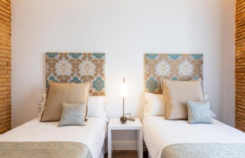 Torres de Serranos Apartments - TTdSSa VLC - Photo 35