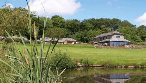 Hendra Barn at Hendra Barns - Foto 2