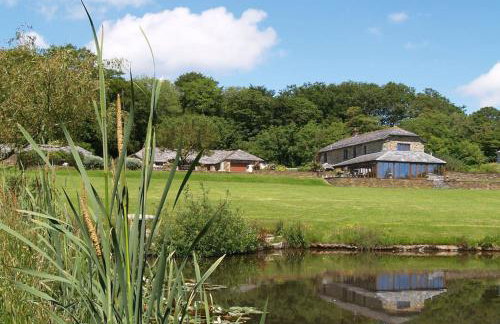 Hendra Barn at Hendra Barns - Foto 2