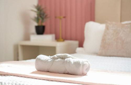 Austin Ember House with Hot Tub & Pit - Foto 28