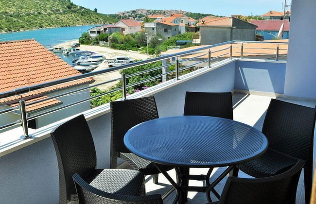 Apartments Zora 1629 - Foto 33