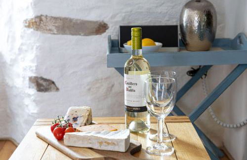 Middle Cottage - Tranquil cottage ideal for walkers - Photo 8