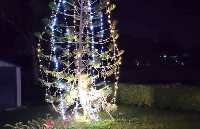 Annie Villa at Khaoyai - Foto 32