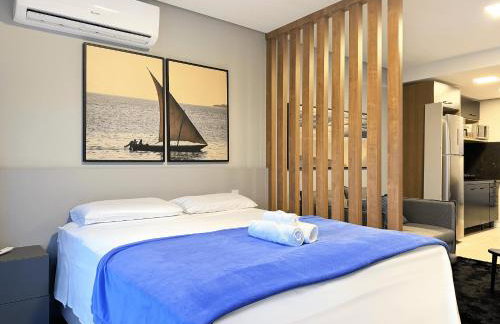 Studio Shopping OKA Floripa - Campeche - SOK132 - Foto 23