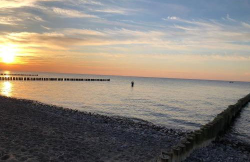 Ferienwohnungostseeblick - Foto 43