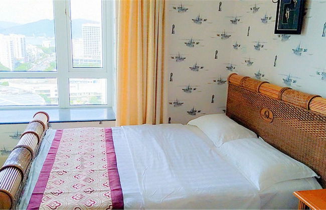 San Yan Blue Harbor Apartment - Foto 23