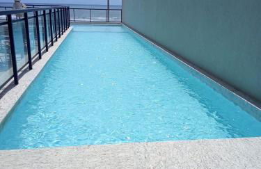 Apt frente mar Ilheus-Ba 03 quartos - Foto 3