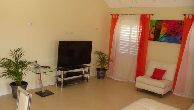 Salón en el vestíbulo