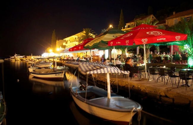 Apartments Oliva - Foto 35