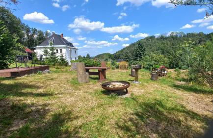 Ferienwohnung Erzgebirgswohnung Götze - Foto 67