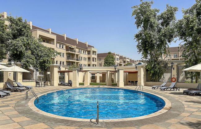 Elegant Apartment Retreat at Widcombe House 3 - Photo 20