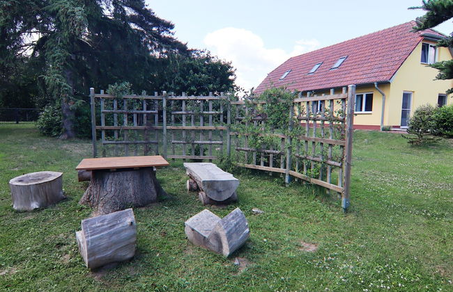 Spacious Appartment in Wilhelmshof Near Lake - Foto 57