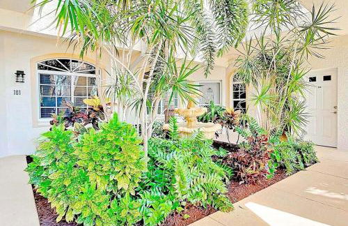 2BR Condo On Venice Island - Minutes To Beaches - Foto 36