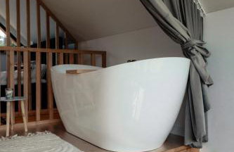 Domki Pod Lasem - Domek Brzozowy - Foto 6