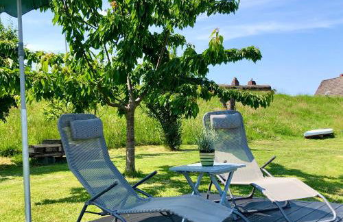 Fewo Lüheblick im Haus Lühegarten - Photo 17