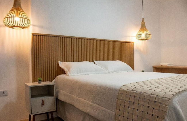 Santa Luzia Flats - Foto 1