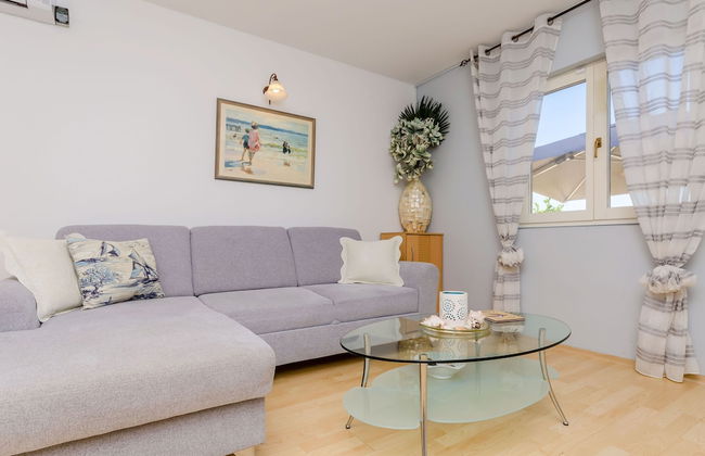 Apartments Vila Jelka - Foto 24