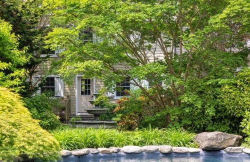 Summerset Villa by Rove Travel - Home with Pool & Hot Tub - Foto 25