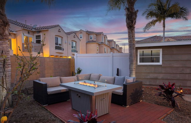 California Dreamin by Avantstay Private Pool + Fire Pit Near the Beach - Foto 46