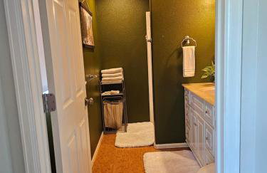 Peaceful, Private and Airy on a 5 acre farm - Foto 11