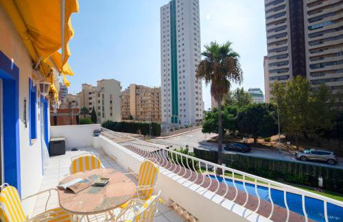 Holiday Home Teruel by Interhome - Foto 38