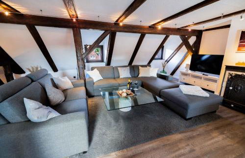 Ferienwohnung "Kino" - Foto 39