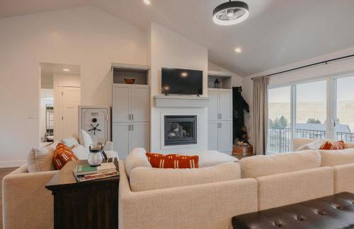 Mountain View Lodge - Foto 32