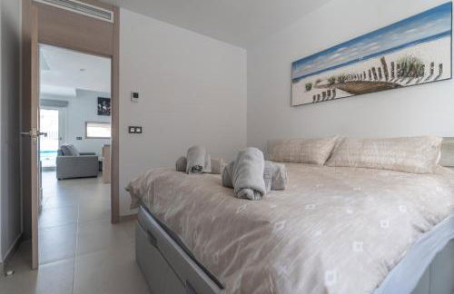 Villa Blanca - Foto 11