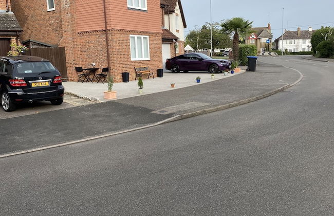 Beautiful Stunning Peaceful 6-bed Showhome Eco Uk - Foto 44