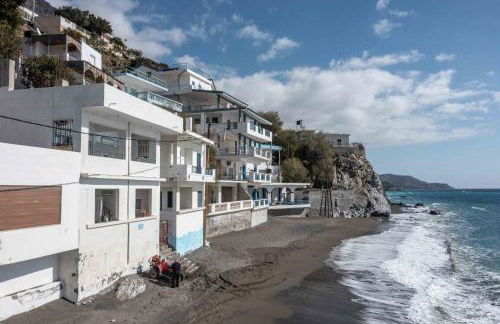 Ioannis Rooms Δωμάτια με θεα στη θαλασσα - Foto 32