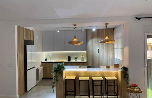 Pintor Cabrera Centro Alicante - Foto 1