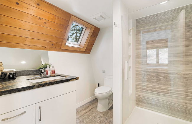 Tamarack by Avantstay Remodeled Chamberlands! Full Beach / Pool Access! - Foto 19