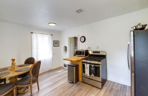 Charming Hamilton Hideaway Half-Mi to Main St! - Foto 9