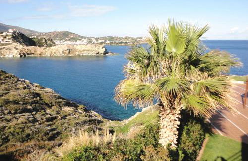 Alkyon View Luxury Μaisonette - Foto 39