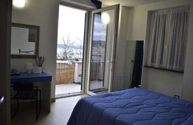 La Finestra sul Golfo Affittacamere - Foto 11