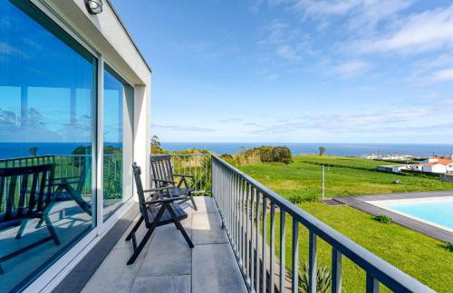 Casas do Forneiro - O Horizonte - T2 - Foto 44