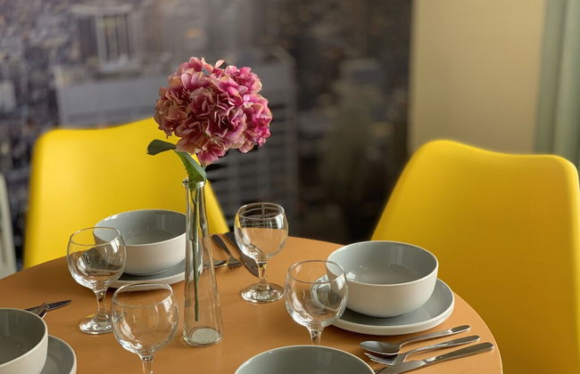 Denim Dreams Apartment - Foto 11