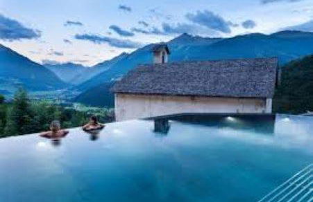 Via Cancano Valdidentro-Bormio - Foto 23