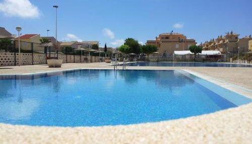 Gran Alacant Bea's house - Foto 4, sunbed