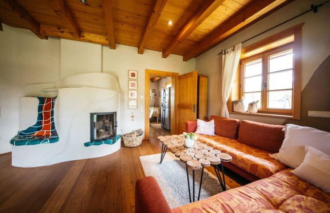 Holiday Home in Carinthia Near Lake Klopeiner - Foto 9